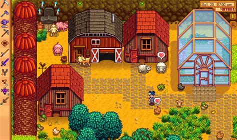 Stardew valley android multiplayer